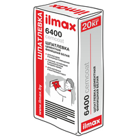 Ilmax6400