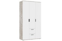 Shkaf-silvija-3-stv-dub-jukon-brash-vajt-mif-1-1200x800